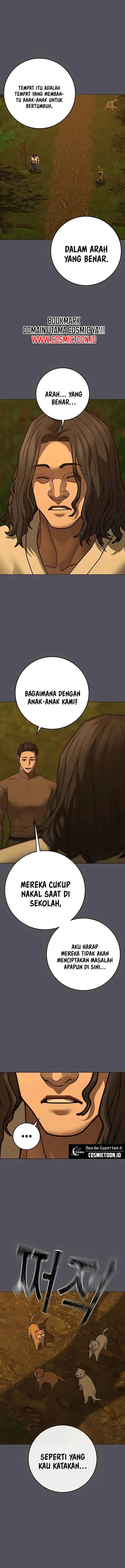 Reality Quest Chap 165 - Next Chap 166