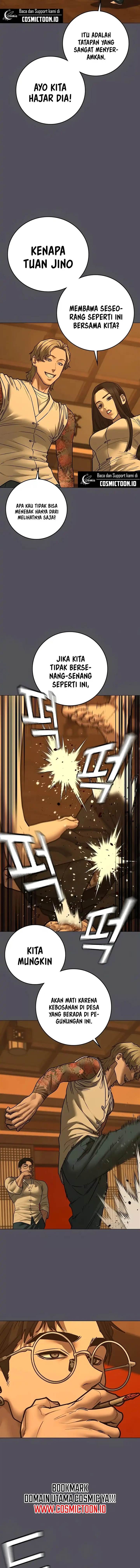 Reality Quest Chap 165 - Next Chap 166