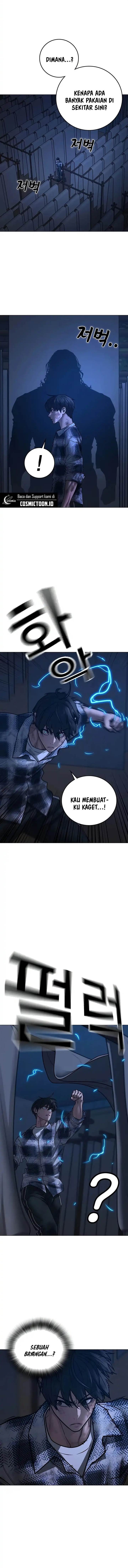 Reality Quest Chap 165 - Next Chap 166