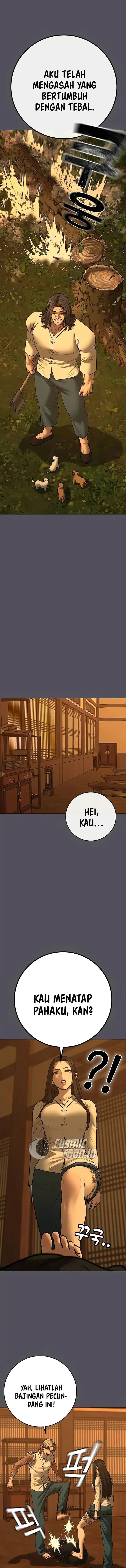 Reality Quest Chap 165 - Next Chap 166