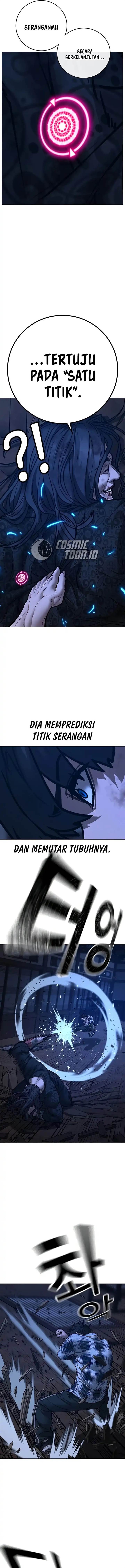 Reality Quest Chap 165 - Next Chap 166