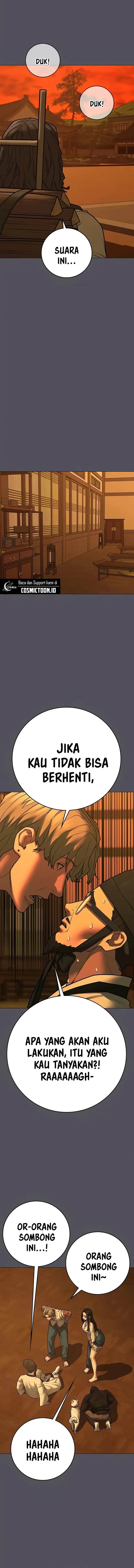 Reality Quest Chap 165 - Next Chap 166