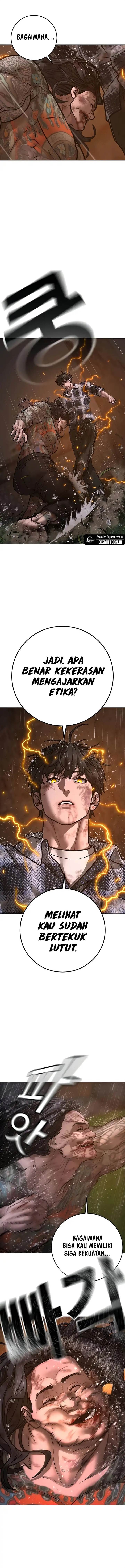 Reality Quest Chap 166 - Next Chap 167