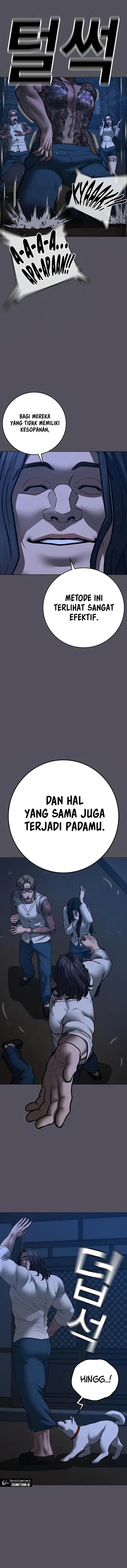 Reality Quest Chap 166 - Next Chap 167