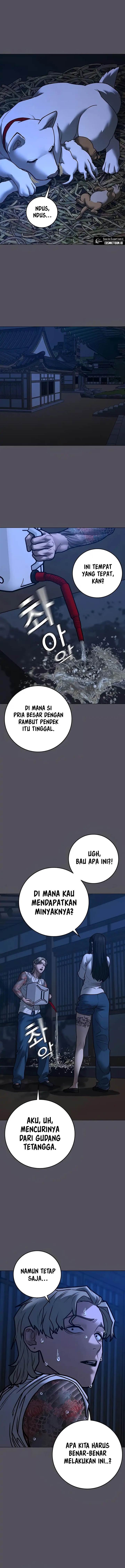 Reality Quest Chap 166 - Next Chap 167