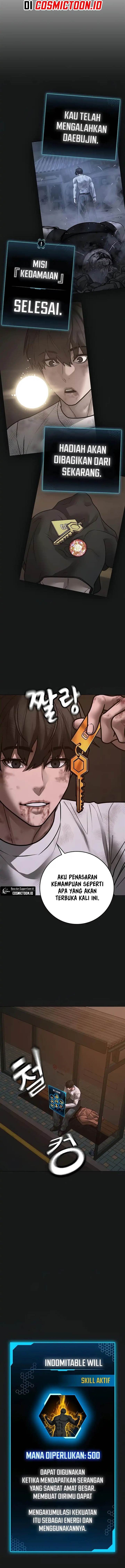 Reality Quest Chap 166 - Next Chap 167