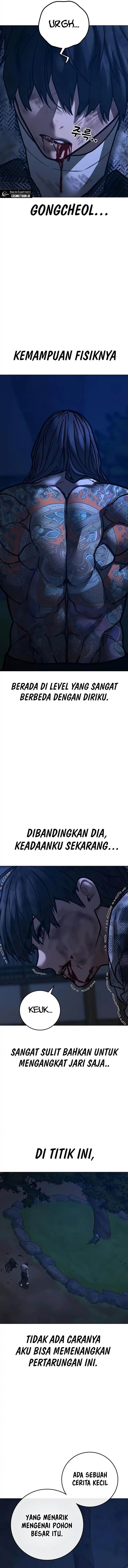 Reality Quest Chap 166 - Next Chap 167