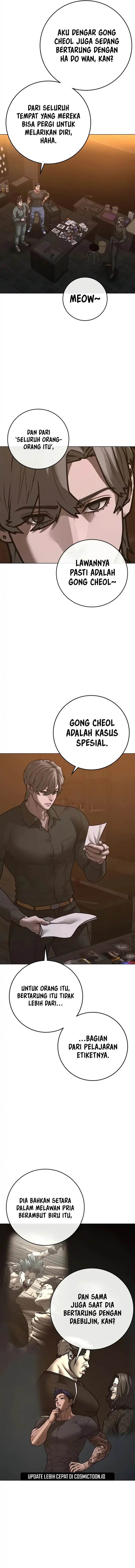 Reality Quest Chap 167 - Next Chap 168