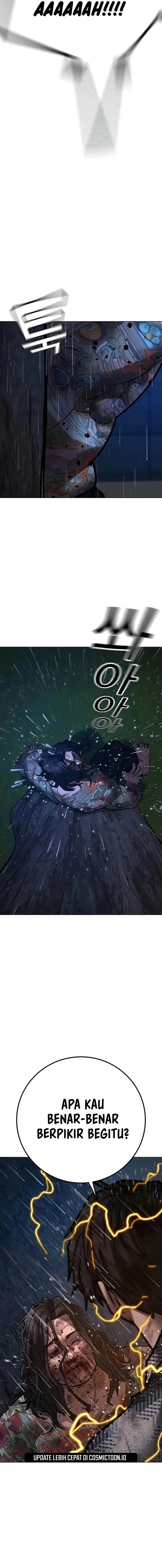 Reality Quest Chap 167 - Next Chap 168