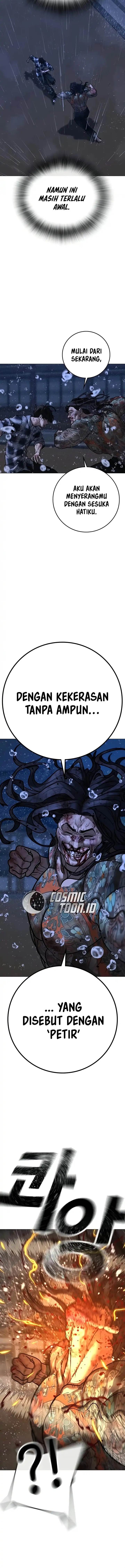 Reality Quest Chap 167 - Next Chap 168