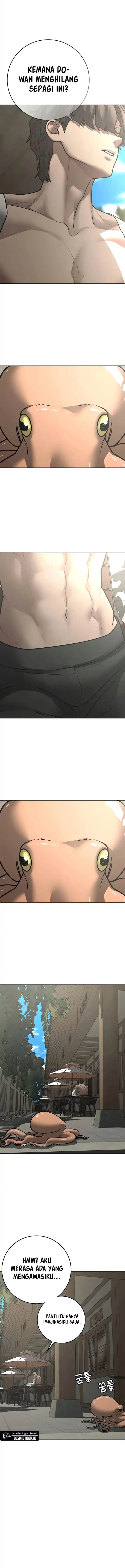 Reality Quest Chap 168 - Next Chap 169