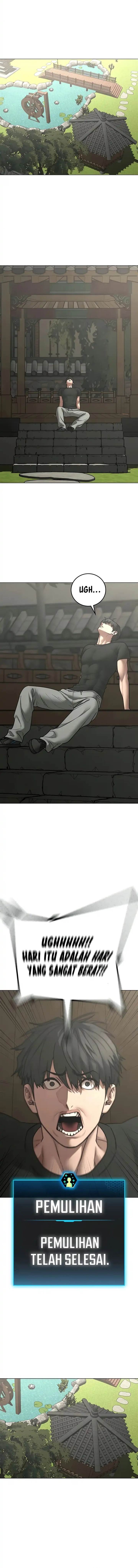 Reality Quest Chap 168 - Next Chap 169