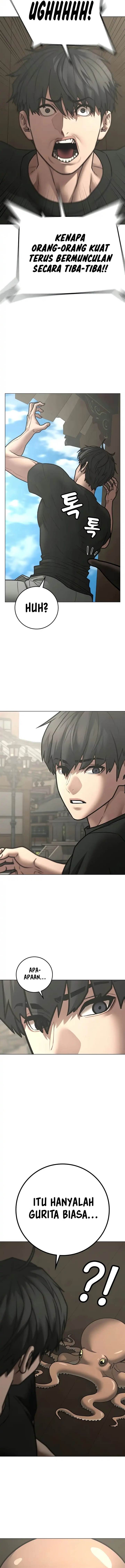 Reality Quest Chap 168 - Next Chap 169