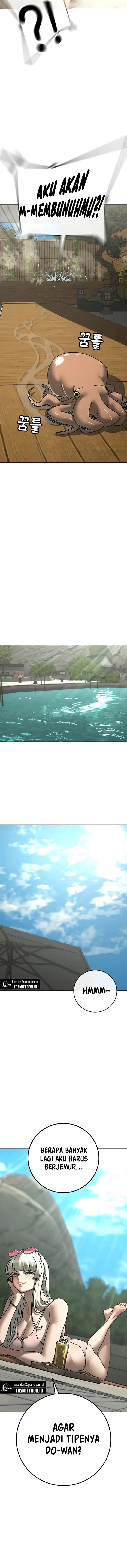 Reality Quest Chap 168 - Next Chap 169