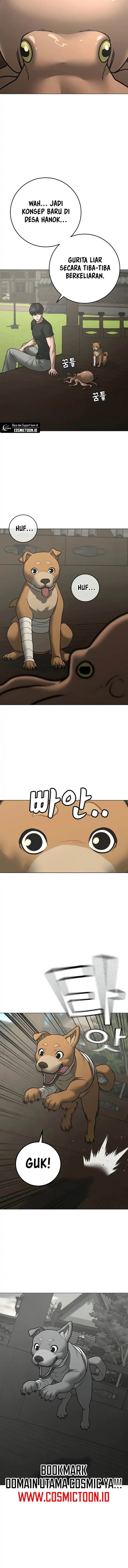 Reality Quest Chap 168 - Next Chap 169