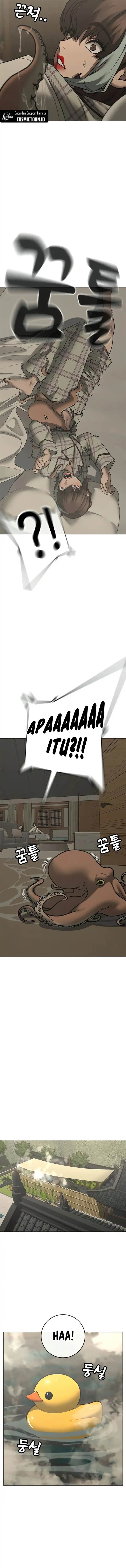 Reality Quest Chap 168 - Next Chap 169