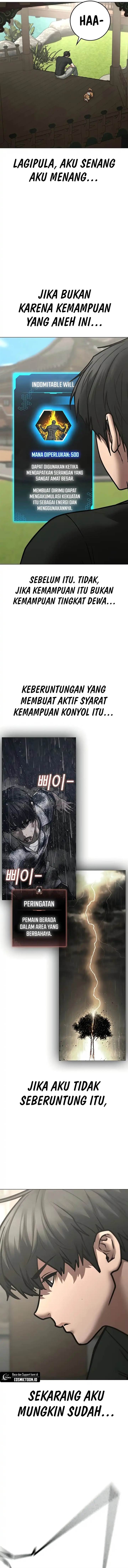 Reality Quest Chap 168 - Next Chap 169