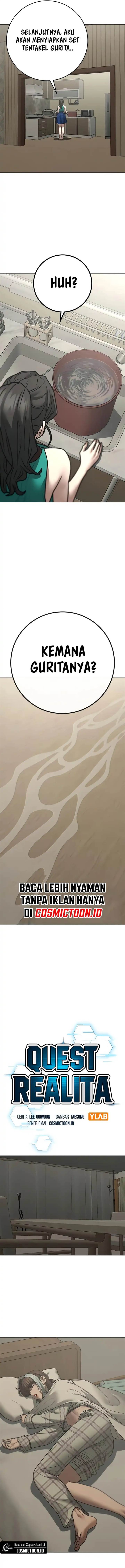 Reality Quest Chap 168 - Next Chap 169