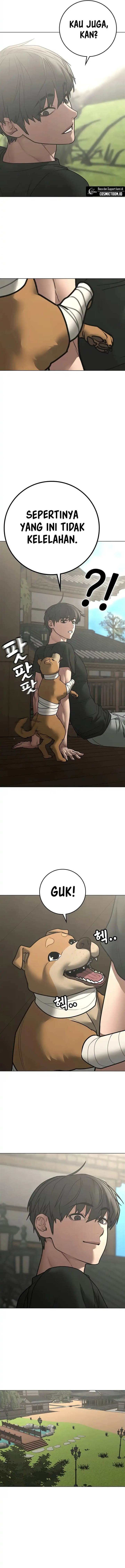 Reality Quest Chap 168 - Next Chap 169