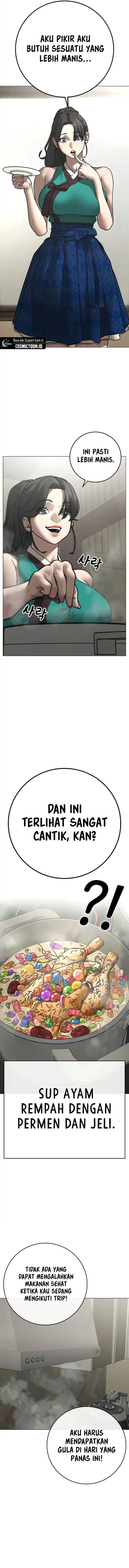 Reality Quest Chap 168 - Next Chap 169