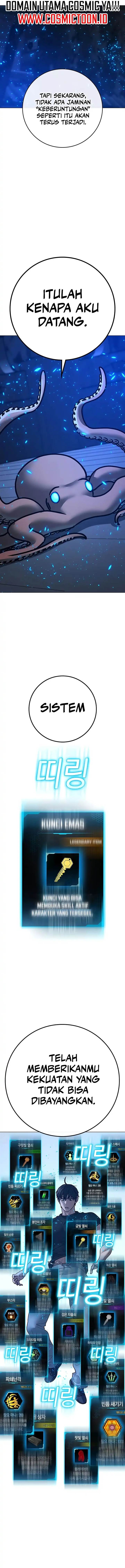 Reality Quest Chap 169 - Next Chap 170