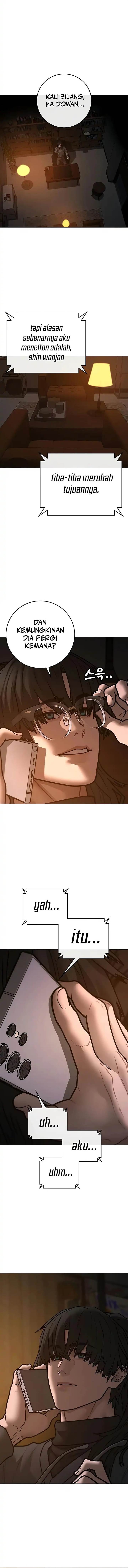 Reality Quest Chap 169 - Next Chap 170