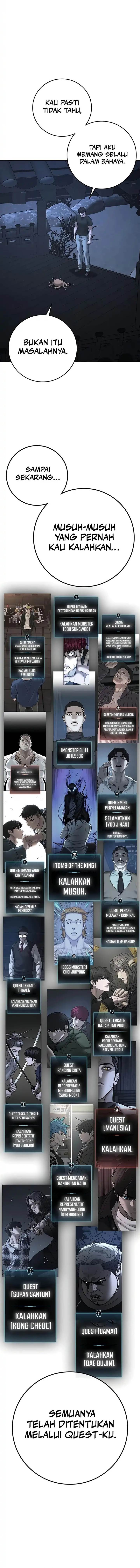 Reality Quest Chap 169 - Next Chap 170