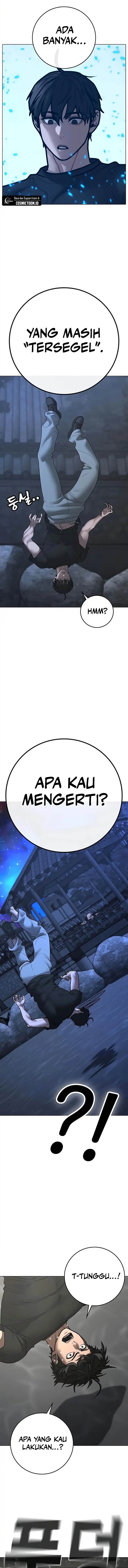 Reality Quest Chap 169 - Next Chap 170