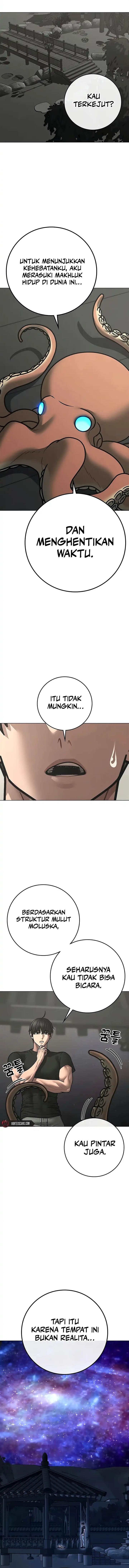 Reality Quest Chap 169 - Next Chap 170