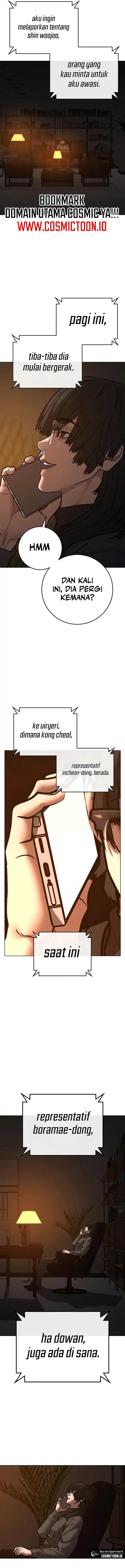 Reality Quest Chap 169 - Next Chap 170