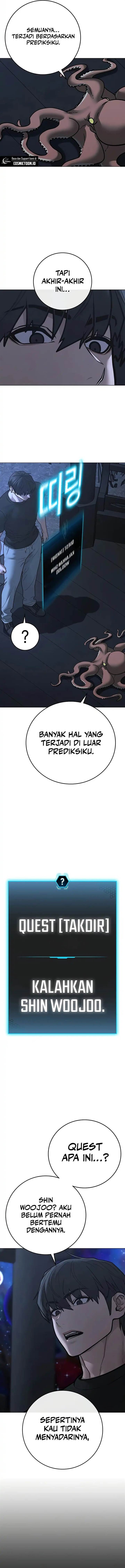 Reality Quest Chap 169 - Next Chap 170