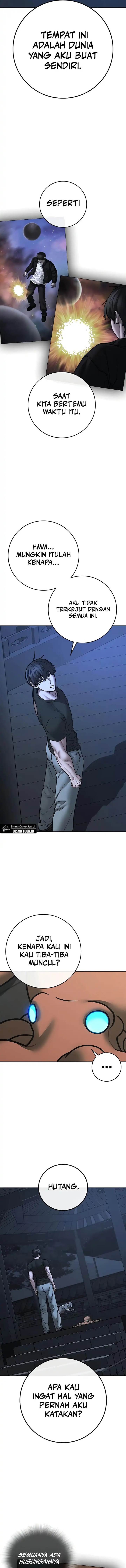 Reality Quest Chap 169 - Next Chap 170