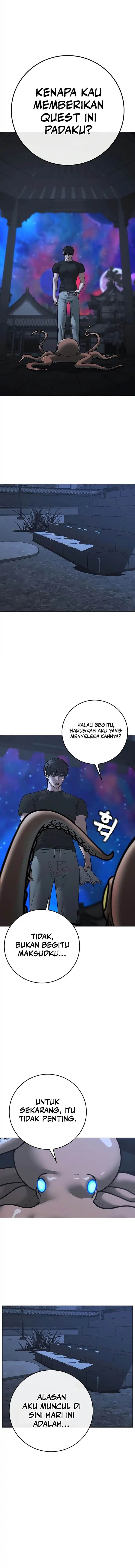 Reality Quest Chap 169 - Next Chap 170