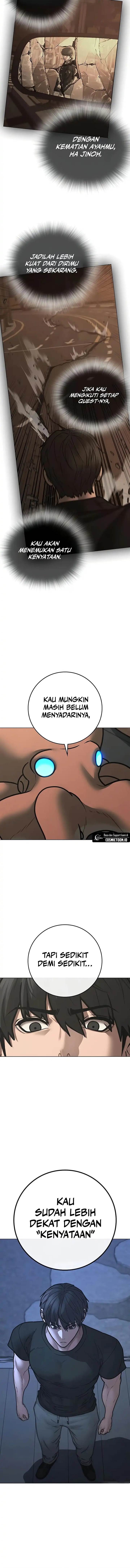 Reality Quest Chap 169 - Next Chap 170