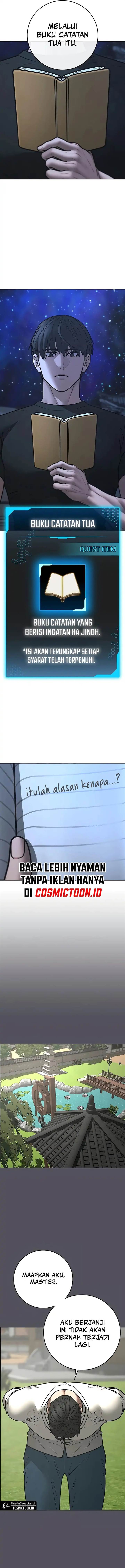 Reality Quest Chap 169 - Next Chap 170