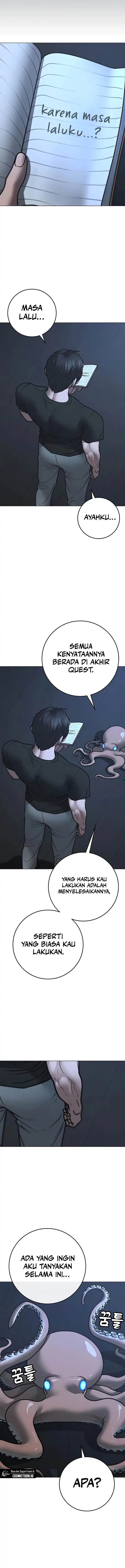 Reality Quest Chap 169 - Next Chap 170