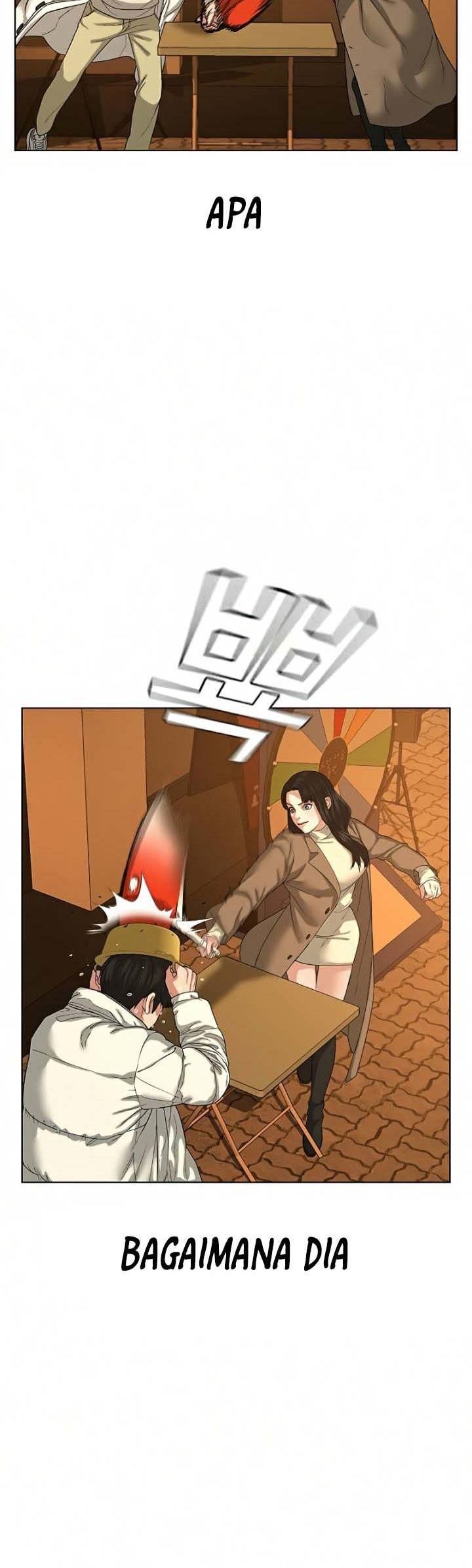 Reality Quest Chap 18 - Next Chap 19