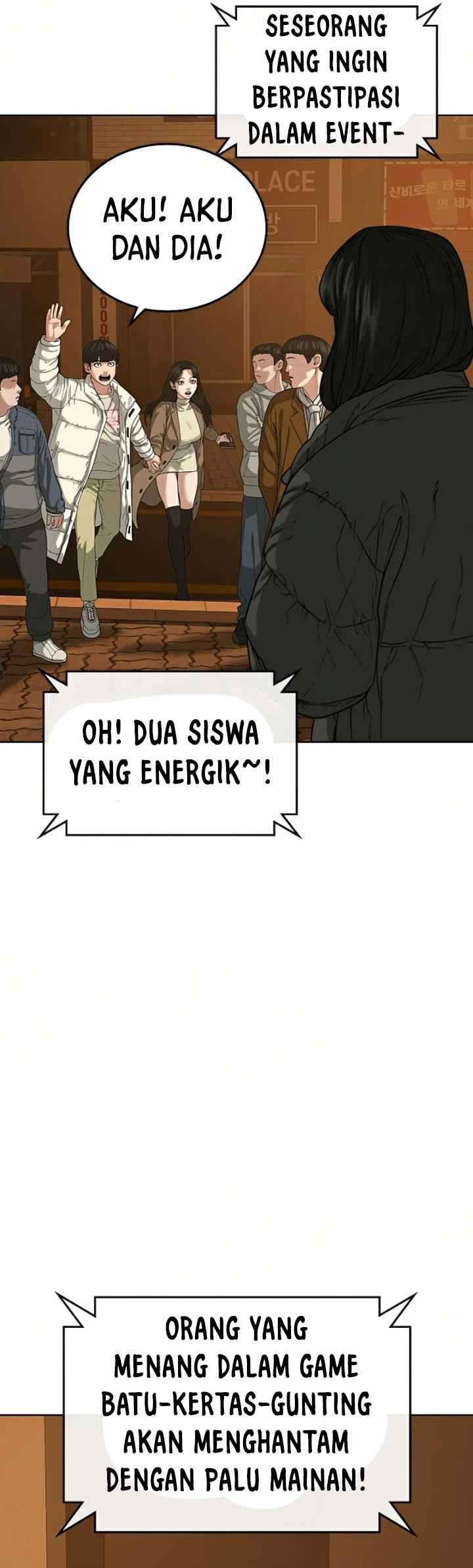 Reality Quest Chap 18 - Next Chap 19