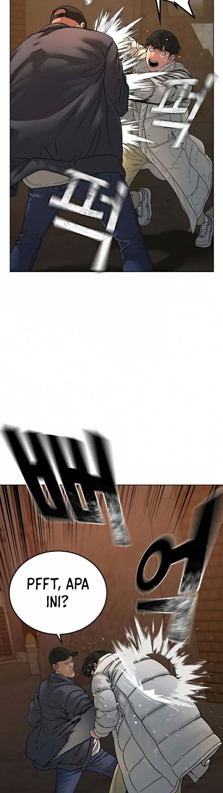 Reality Quest Chap 18 - Next Chap 19