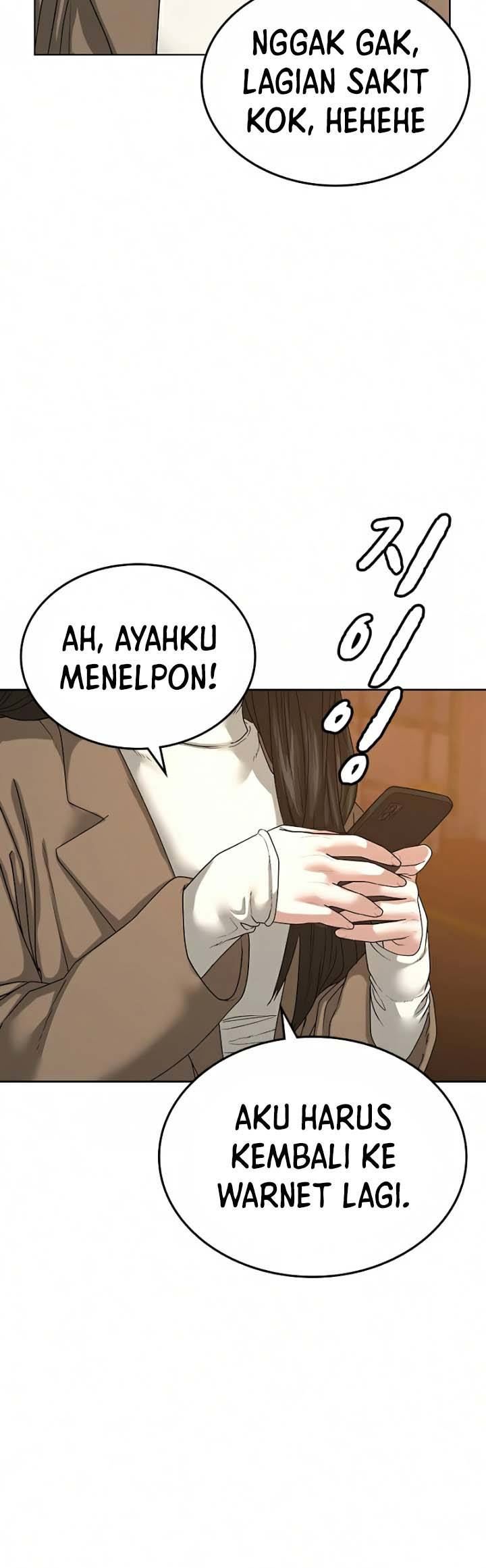 Reality Quest Chap 18 - Next Chap 19