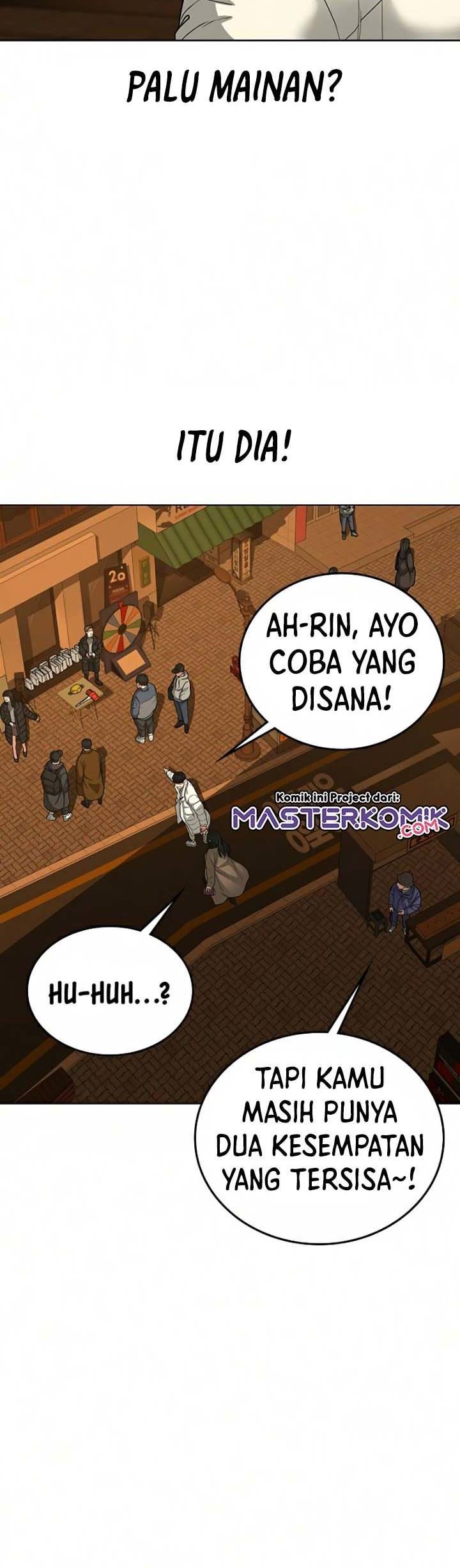 Reality Quest Chap 18 - Next Chap 19