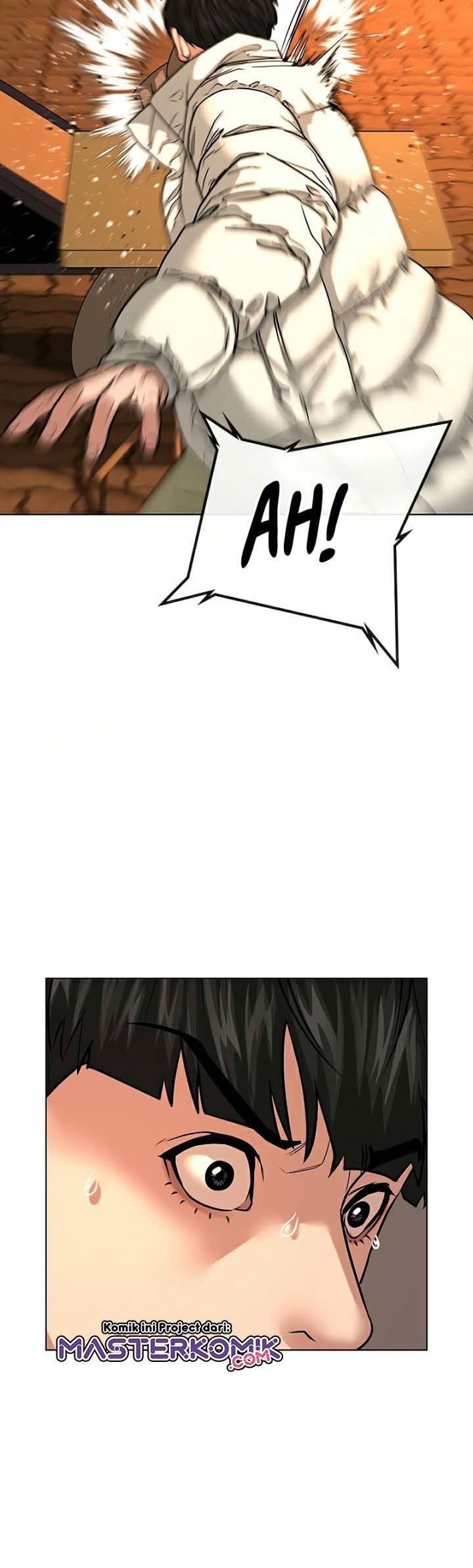 Reality Quest Chap 18 - Next Chap 19