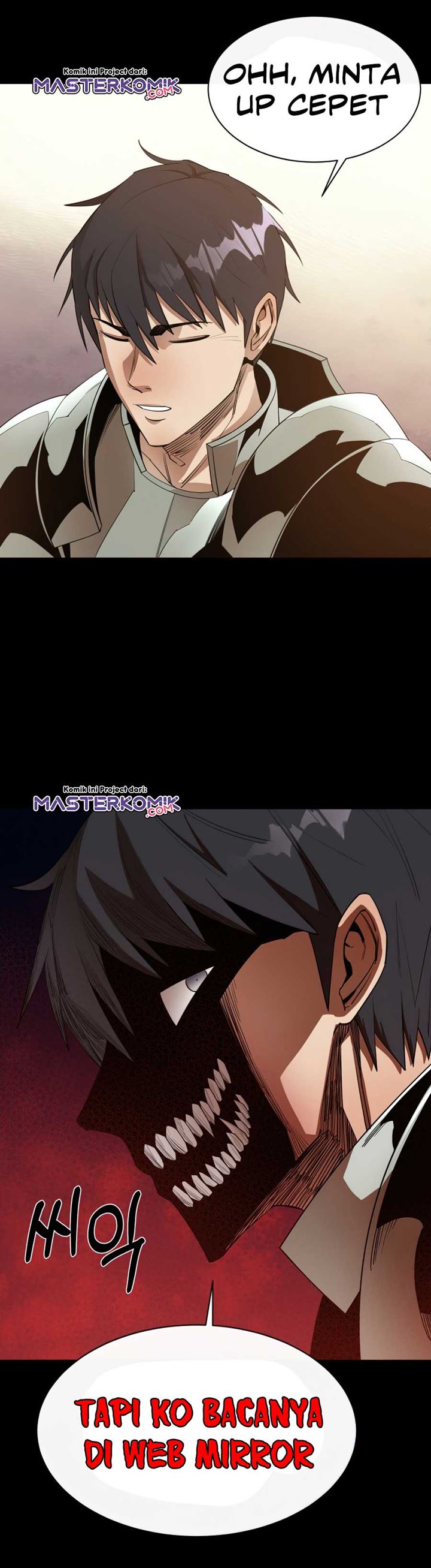 Reality Quest Chap 18 - Next Chap 19
