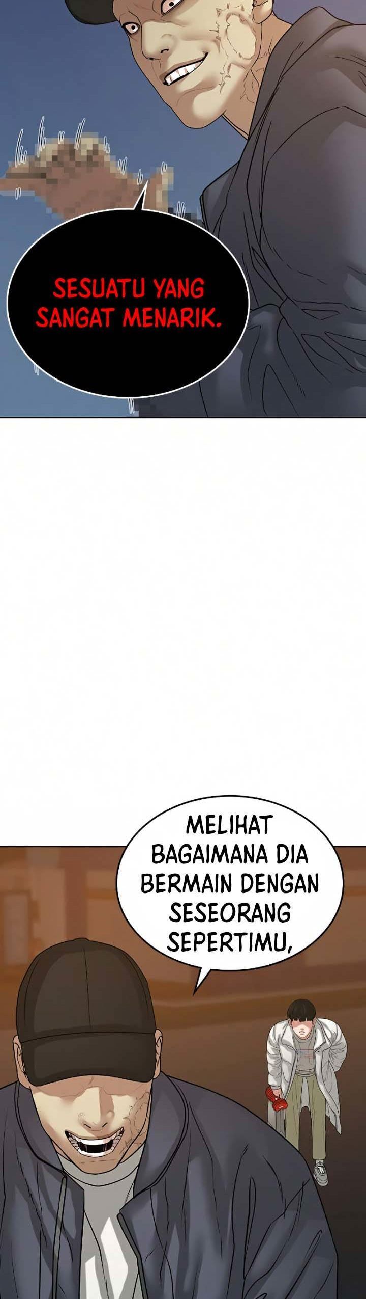 Reality Quest Chap 18 - Next Chap 19