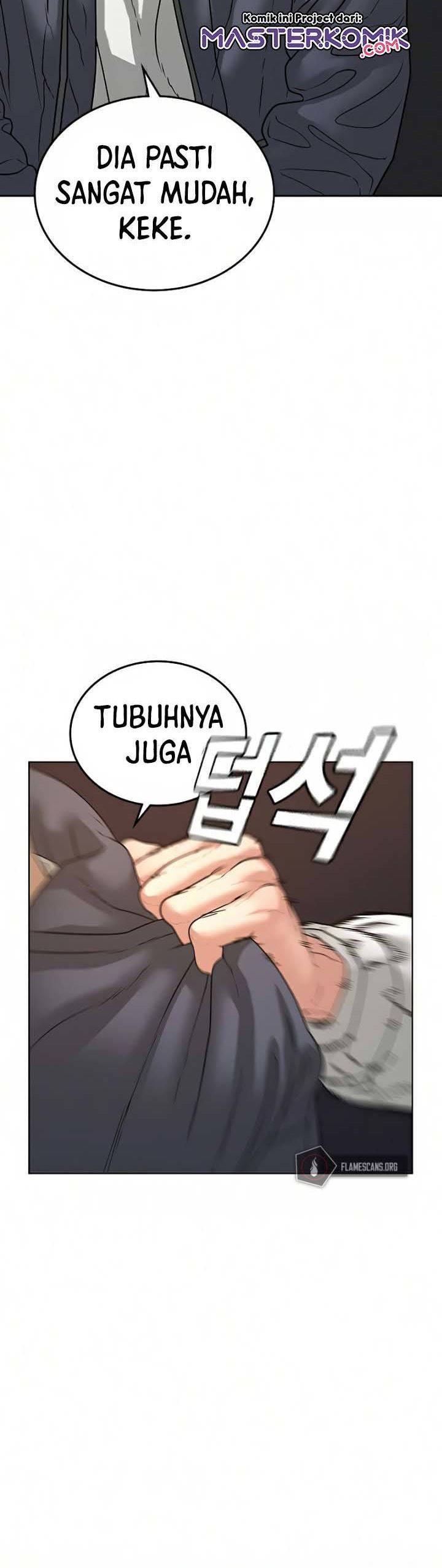 Reality Quest Chap 18 - Next Chap 19