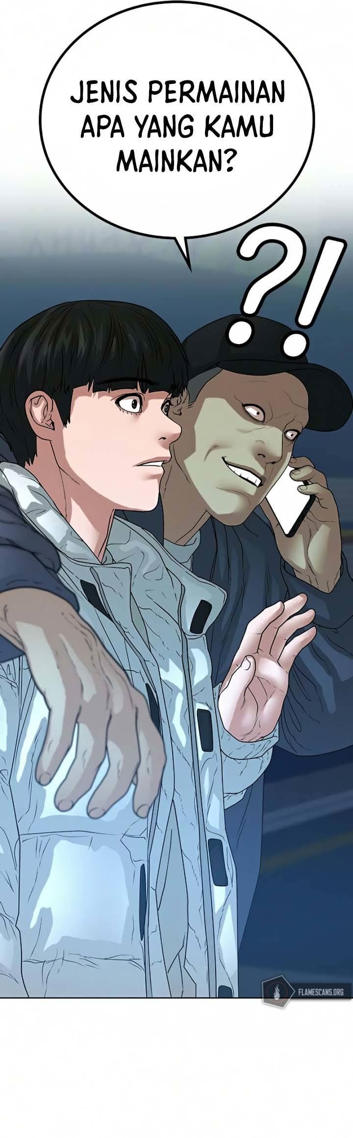 Reality Quest Chap 18 - Next Chap 19