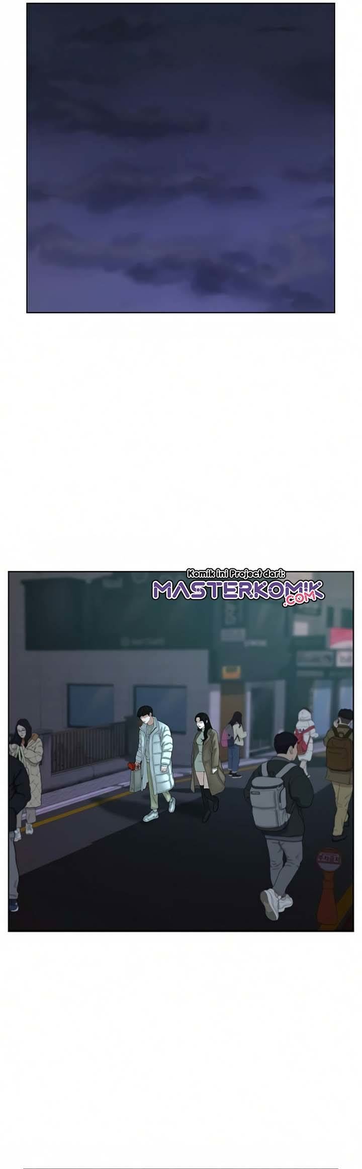 Reality Quest Chap 18 - Next Chap 19