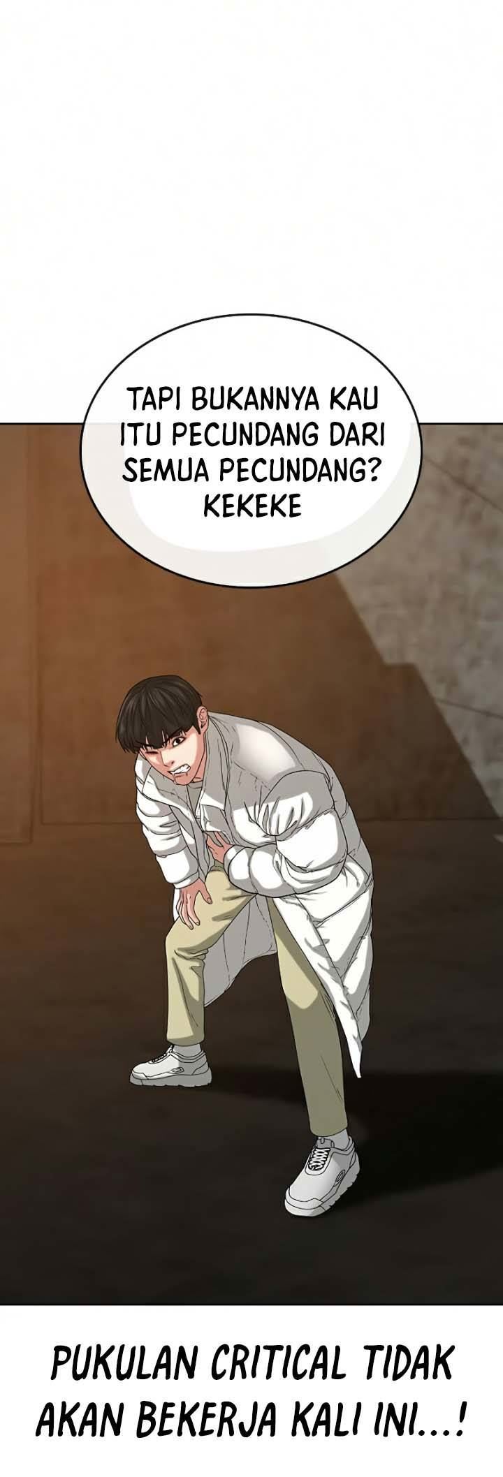 Reality Quest Chap 18 - Next Chap 19