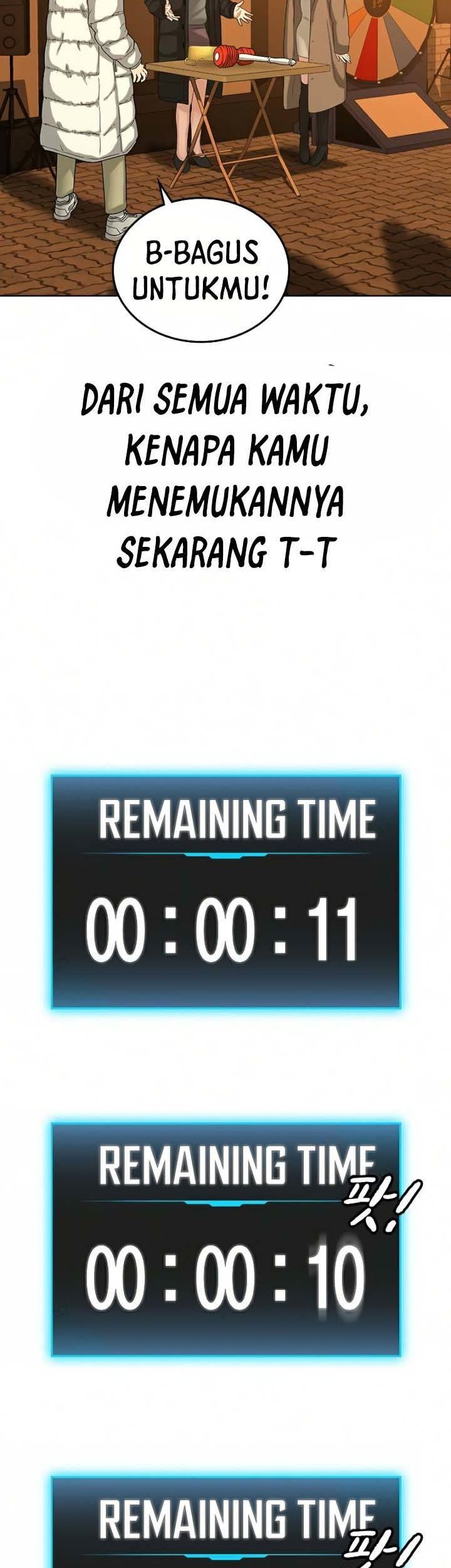 Reality Quest Chap 18 - Next Chap 19