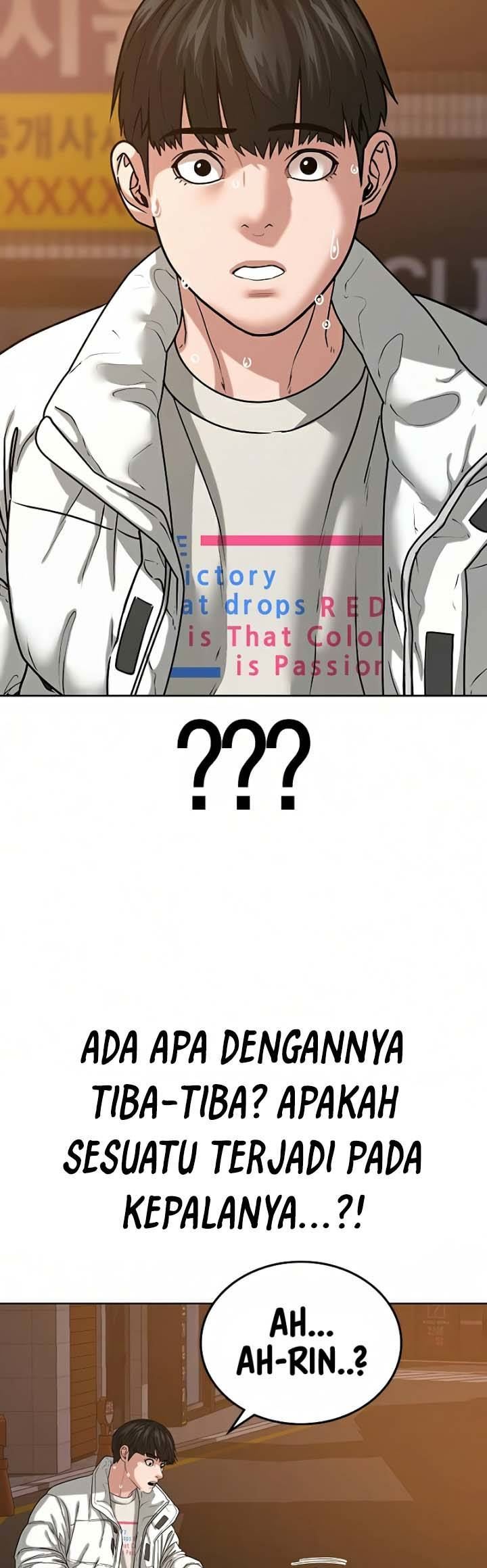 Reality Quest Chap 18 - Next Chap 19